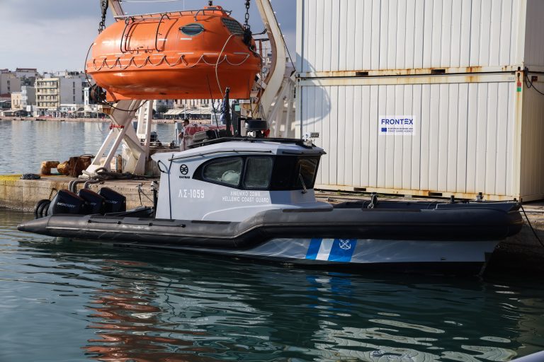 Τραγωδία στη Χίο: ΕΔΕ για το πολύνεκρο ναυάγιο – Φόβοι ότι στο σκάφος επέβαιναν πάνω από 40 άτομα