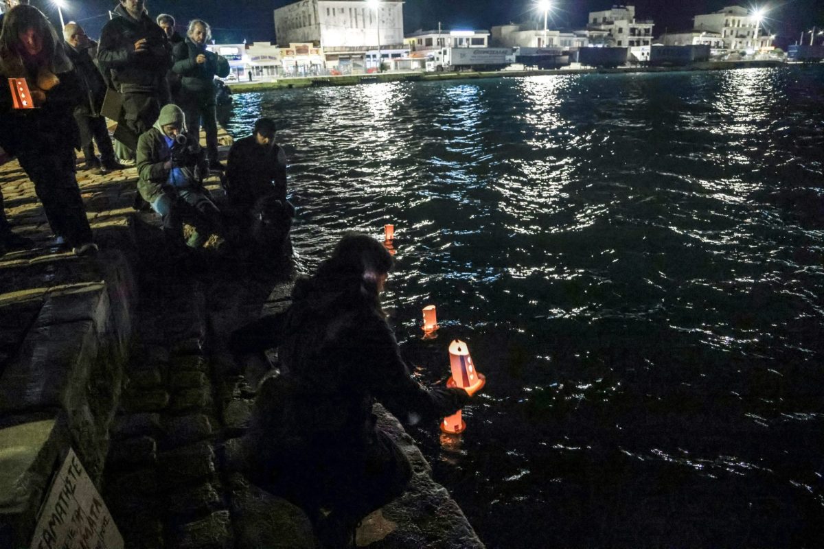 Τραγωδία στη Χίο: Σοβαρές κακώσεις έφεραν τα θύματα – Οι κατηγορίες που αντιμετωπίζει ο Μαροκινός φερόμενος ως διακινητής