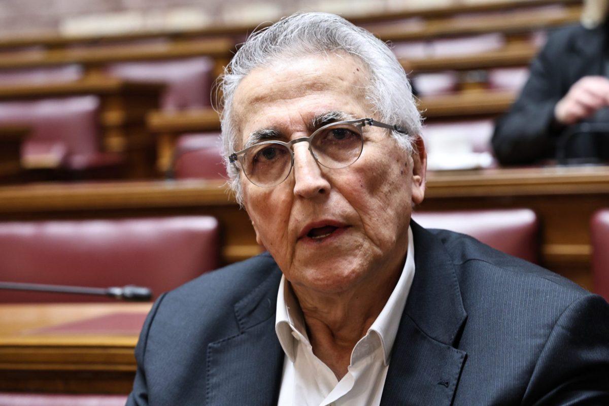 Υπόθεση Παναγόπουλου: Αρχίζει η εισαγγελική έρευνα για την υπεξαίρεση 2,1 εκατ. ευρώ – Στο μικροσκόπιο η εμπλοκή κι άλλων προσώπων