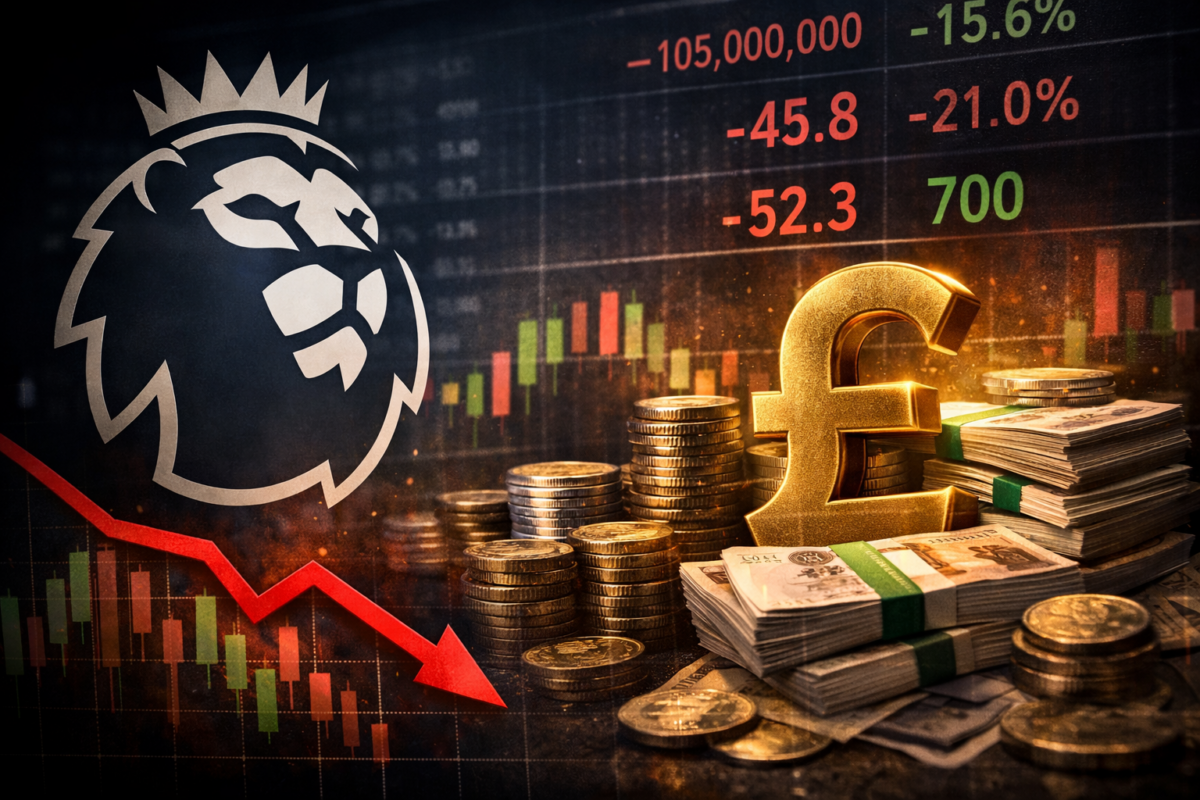 Premier League: Σφίγγει ο κλοιός του Financial Fair Play