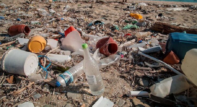 Τα πιο ευάλωτα στη ρύπανση ρέματα της Κρήτης αποκαλύπτουν οι έξυπνοι χάρτες