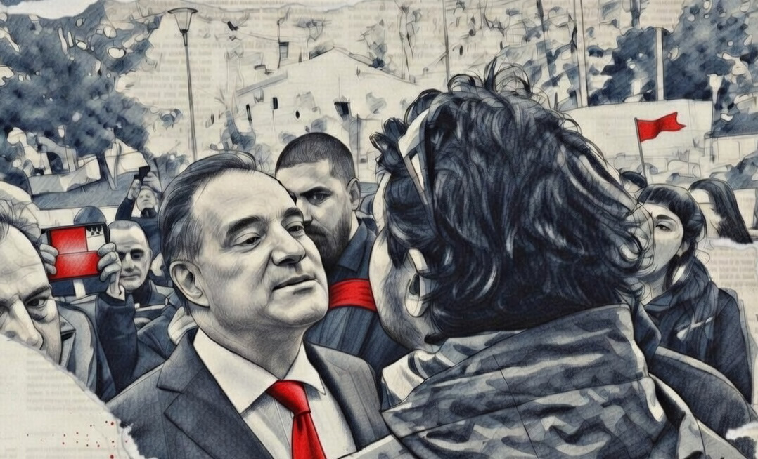 Ποιος κερδίζει και ποιος χάνει από τη σύγκρουση Γεωργιάδη με τους γιατρούς