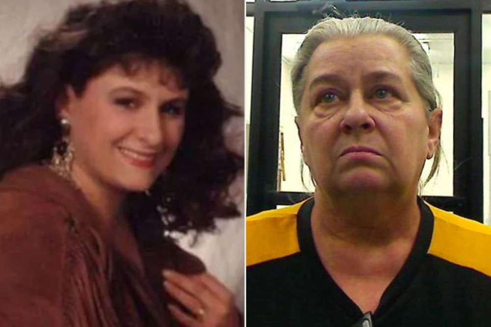 Η ιστορία της μητέρας τριών παιδιών που πήγε για ψώνια το 2001, εξαφανίστηκε, βρέθηκε 25 χρόνια μετά και συνελήφθη