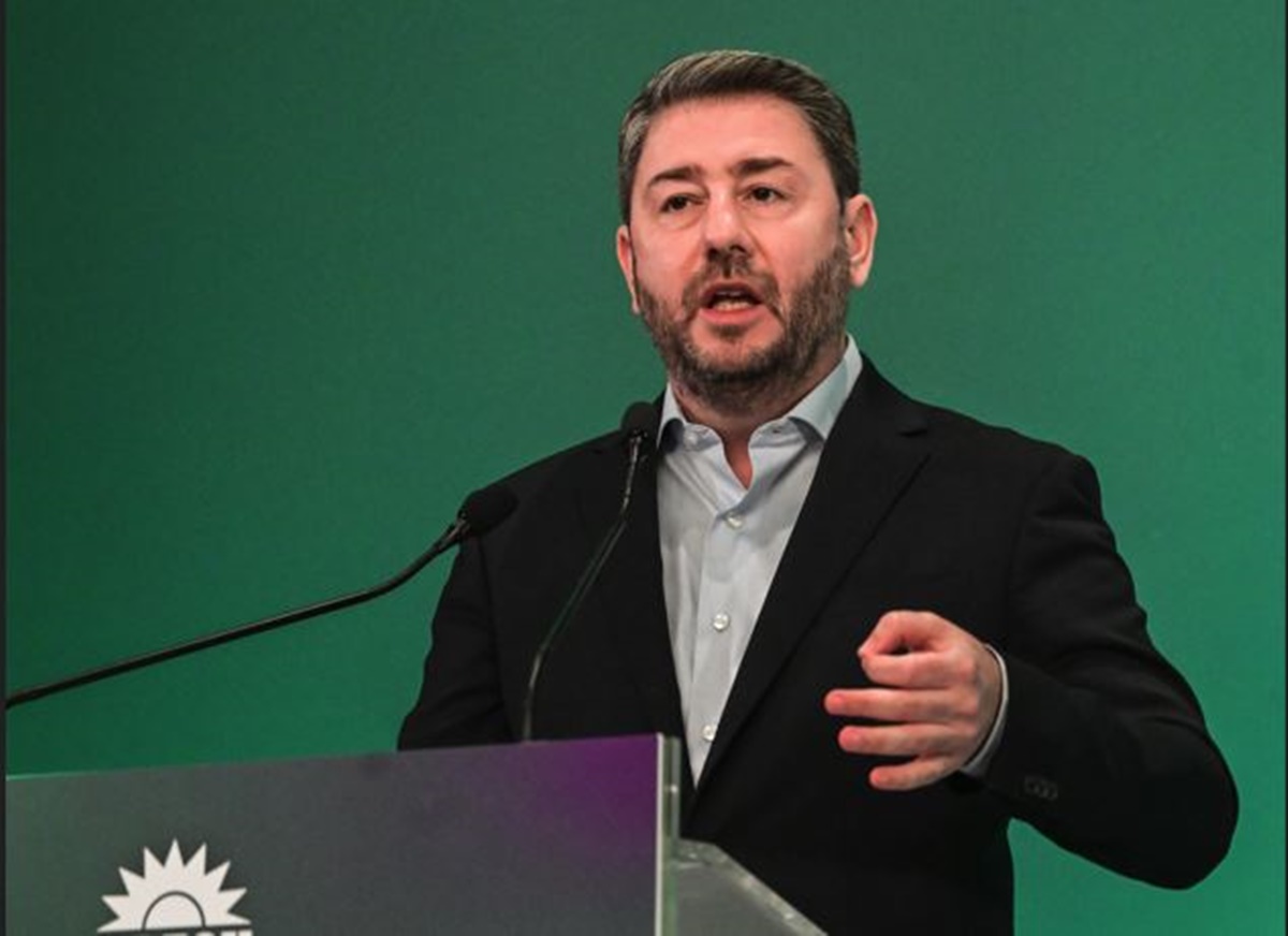 Ν. Ανδρουλάκης: Στην 30η επέτειο της κρίσης των Ιμίων διατρανώνουμε ότι η εθνική μας κυριαρχία είναι αδιαμφισβήτητη