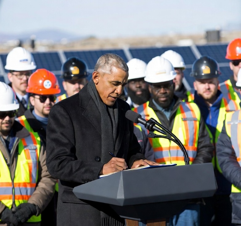 ARRA 2009: Όταν το Κράτος Έγινε ο “Επενδυτής Τελευταίας Καταφυγής”