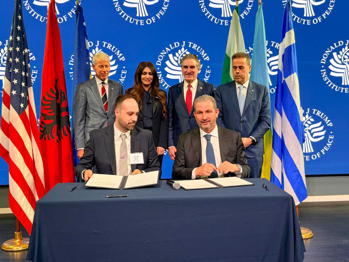 Atlantic SEE LNG Trade: Οι λεπτομέρειες των νέων συμφωνιών – Ο Κάθετος Διάδρομος «ξεκλειδώνει» ευκαιρίες ανάπτυξης