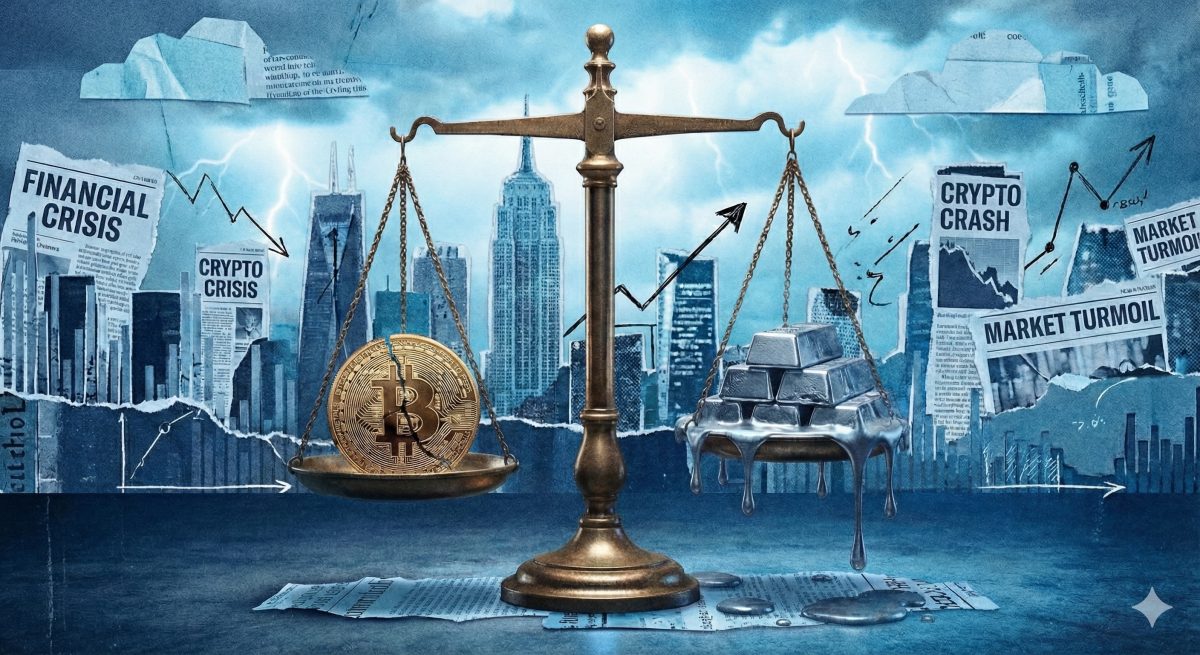 Bitcoin Volatility Crush: Τα ETF Options Και Η Αθόρυβη Συσσώρευση Στα OTC