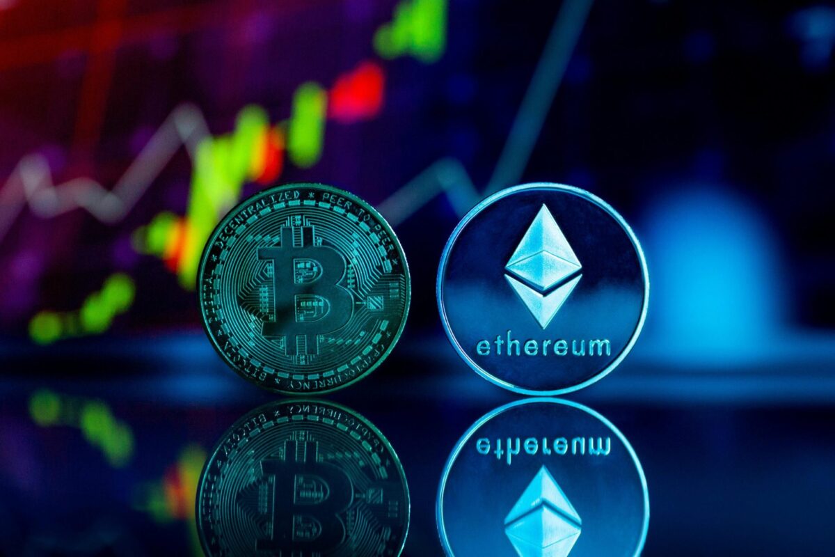 Η Σφαγή Του Ethereum: Exit Liquidity Για VCs Και Το Institutional Rotation Στο Solana