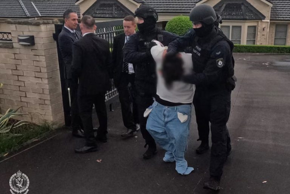 Αυστραλία: Συλλήψεις για την απαγωγή και τη δολοφονία του 85χρονου που «απήχθη κατά λάθος»