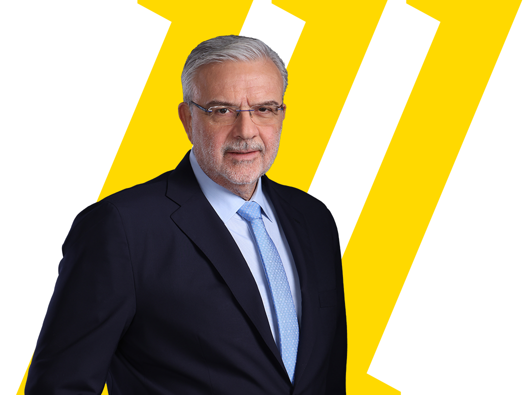 Χρήστος Μεγάλου: Νέα πολιτική μερισμάτων και έμφαση στην επιστροφή αξίας προς τους μετόχους της Πειραιώς