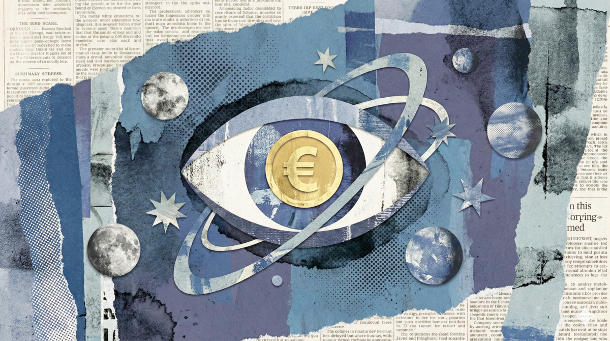 Αυτήν την εβδομάδα το αφήγημα πουλάει και η λεπτομέρεια πληρώνει