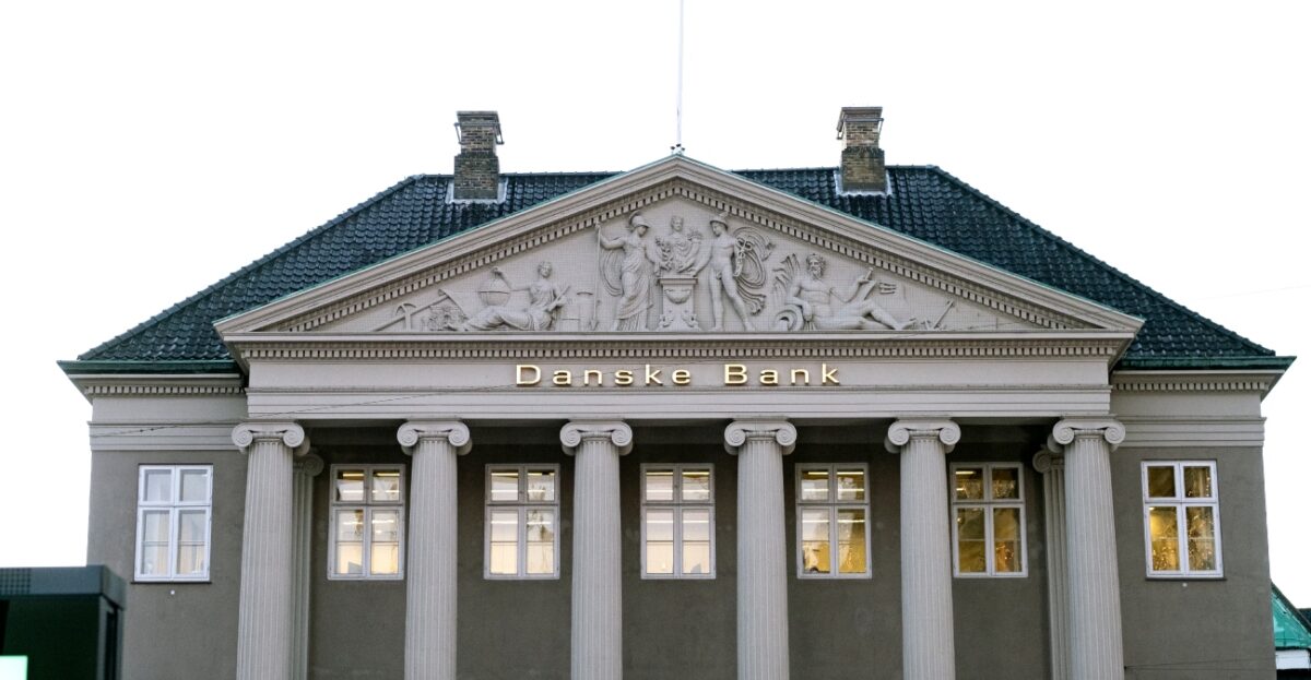 Η Danske Bank αλλάζει στάση και προσφέρει προϊόντα Bitcoin και Ethereum – Τέλος στην απαγόρευση που ίσχυε από το 2018