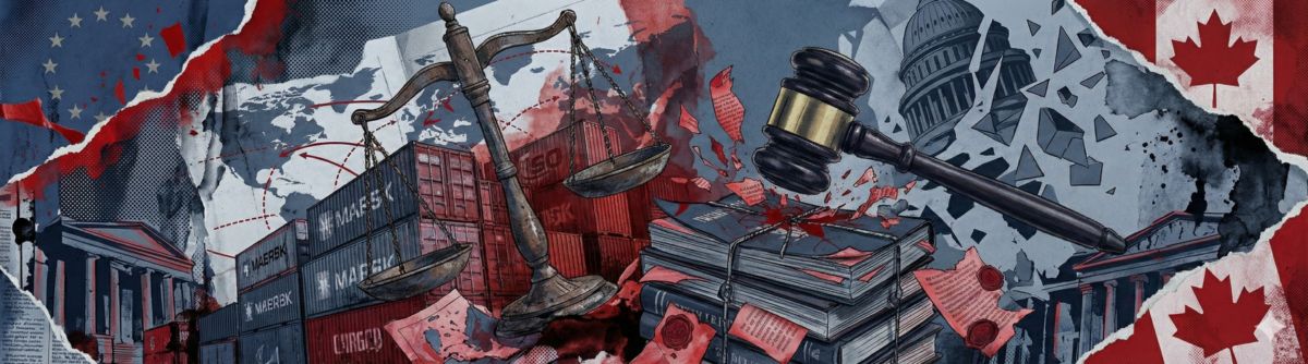 Εξοργισμένοι όλοι οι Δυτικοί ηγέτες με τον Τράμπ – Η σύγκρουση Λευκού Οίκου με Ανώτατο Δικαστήριο έβαλε «φωτιά» στο παγκόσμιο εμπόριο