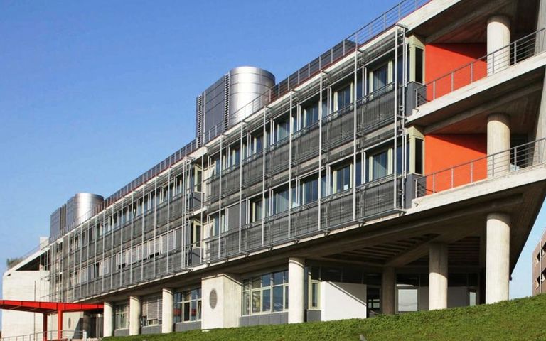 Ελλάκτωρ: Ολοκληρώθηκε η μεταβίβαση ακινήτων σε θυγατρικές της Dimand