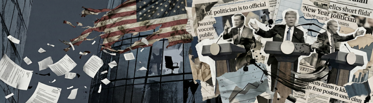 Η Ασυμμετρία της Λογοδοσίας για το σκάνδαλο Επστάιν: Η Wall Street παίρνει κεφάλια ενώ η Ουάσιγκτον σφυρίζει αδιάφορα