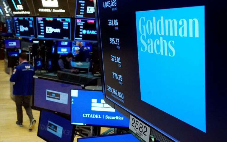 Goldman Sachs: Διαχειρίσιμος για τις τράπεζες ο αντίκτυπος της απόφασης για τον νόμο Κατσέλη