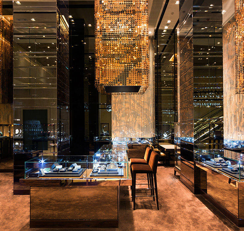 Η αμερικανική κατανάλωση κρατά ψηλά το luxury με άνοδο +6%