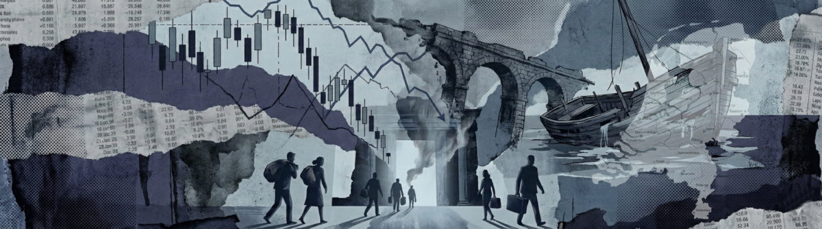 Το «Πείραμα» της Χάγης: Όταν το Κράτος φορολογεί τον αέρα που αναπνέουν οι επενδύσεις σας