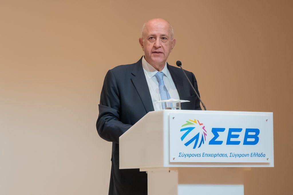 Παρέμβαση ΣΕΒ – BusinessEurope για άμεσα μέτρα ενίσχυσης ευρωπαϊκής ανταγωνιστικότητας