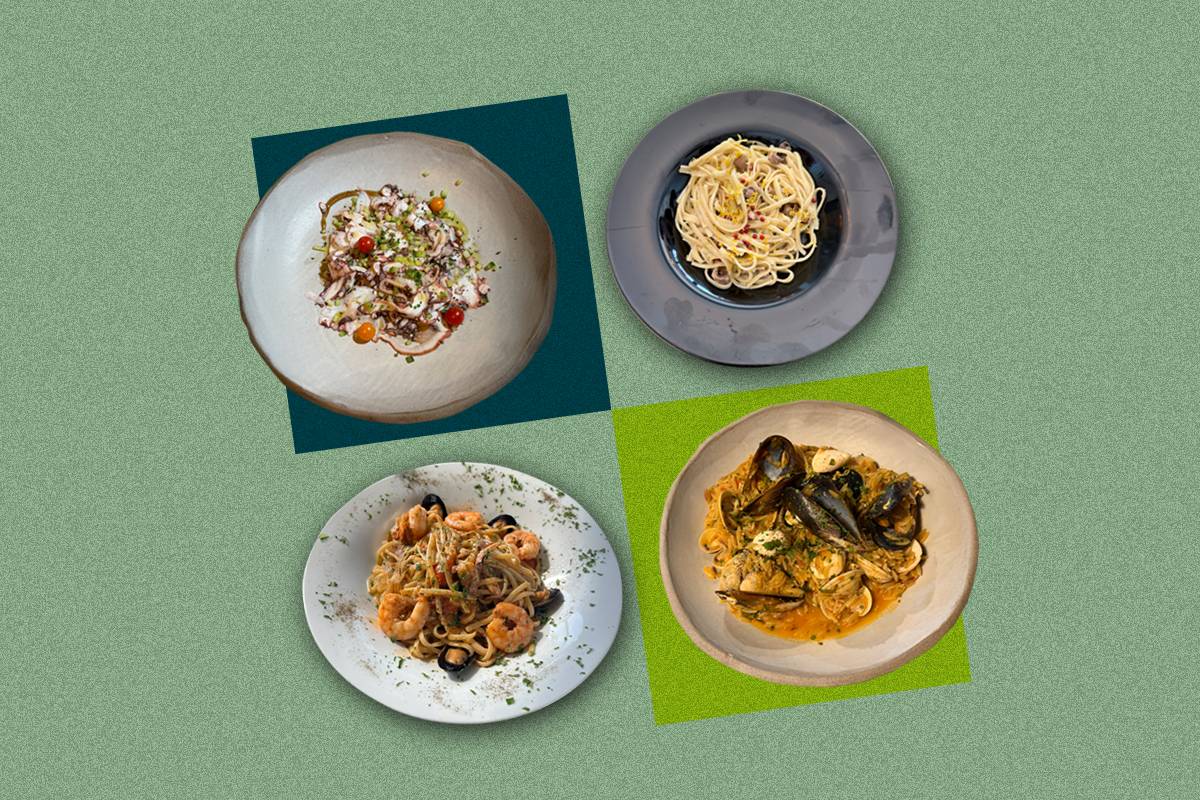 Τα 5 κρυφά διαμάντια της Αθήνας για μια απολαυστική Καθαρά Δευτέρα