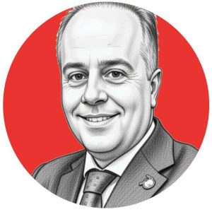 Κωνσταντίνος Σ. Μαργαρίτης