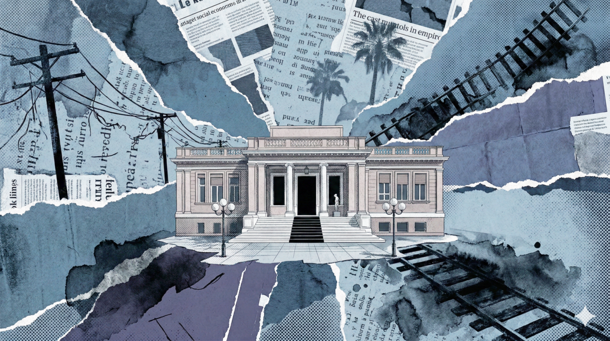 Η διαβολοεβδομάδα της ΝΔ – Τα 4 μέτωπα που ζορίζουν το Μαξίμου