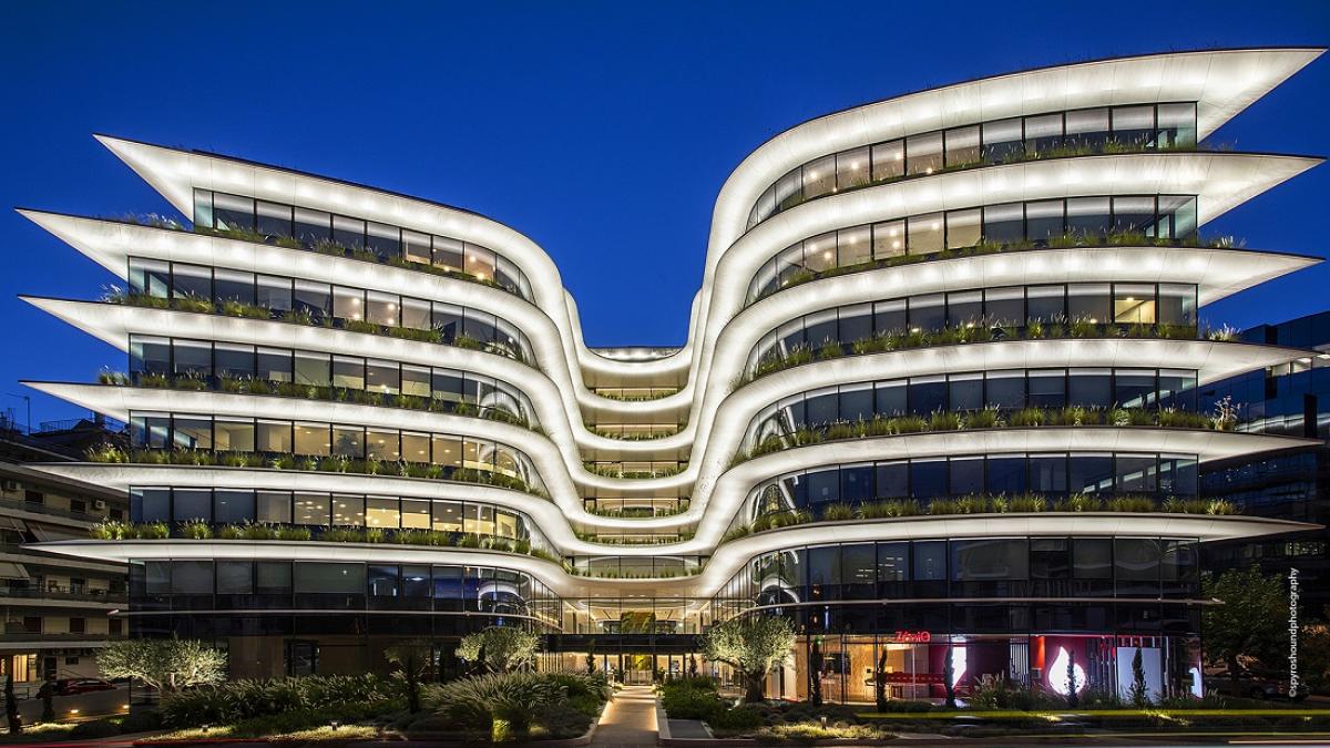 Noval Property: Πούλησε δύο ακίνητα στο κέντρο της Αθήνας έναντι 110.500 ευρώ