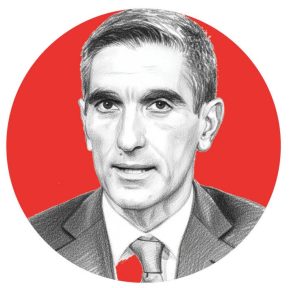 Μάνος Οικονομίδης