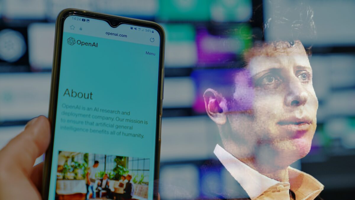 Το στοίχημα του τρισεκατομμυρίου για την OpenAI: Iστορική άντληση κεφαλαίων, τεράστιες δαπάνες και αμφιβολίες για την κερδοφορία