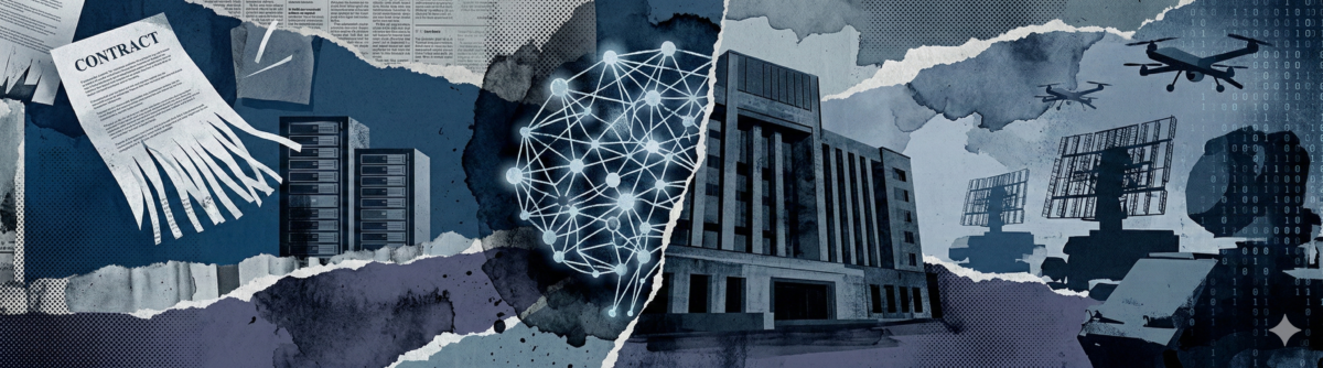 Πεντάγωνο εναντίον Αnthropic: Η μάχη για το «μυαλό» του σύγχρονου πολέμου