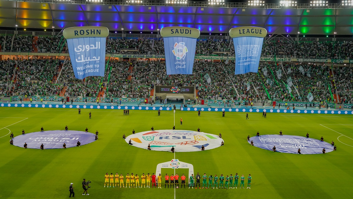 Saudi Pro League: Sportswashing ή στρατηγική επένδυση δισεκατομμυρίων;