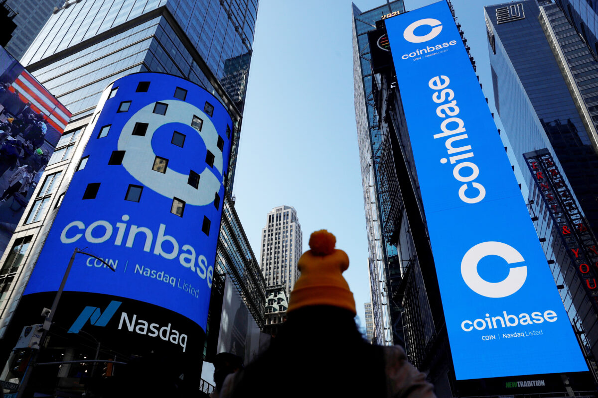 Coinbase: Ο “θησαυροφύλακας” της wall street και τα τέλη θεματοφυλακής