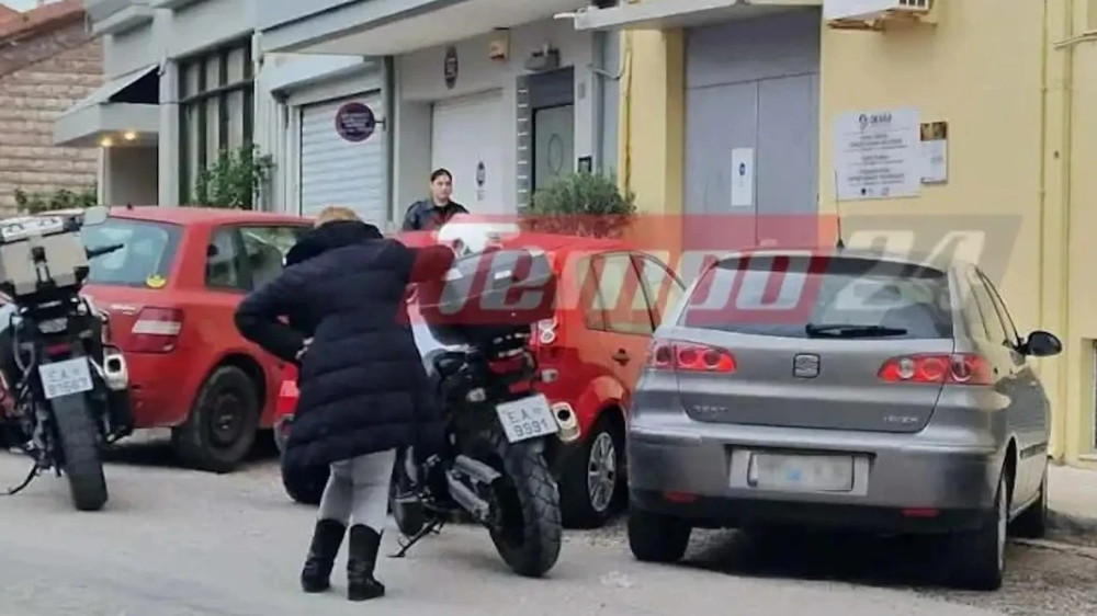 Χρήστες ναρκωτικών πιάστηκαν στα χέρια στον ΟΚΑΝΑ στην Πάτρα: Ένας τραυματίας από μαχαίρι