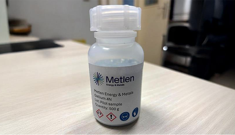 Ευάγγελος Μυτιληναίος: Ξεκινά η αποστολή πακέτων γαλλίου σε υποψήφιους αγοραστές