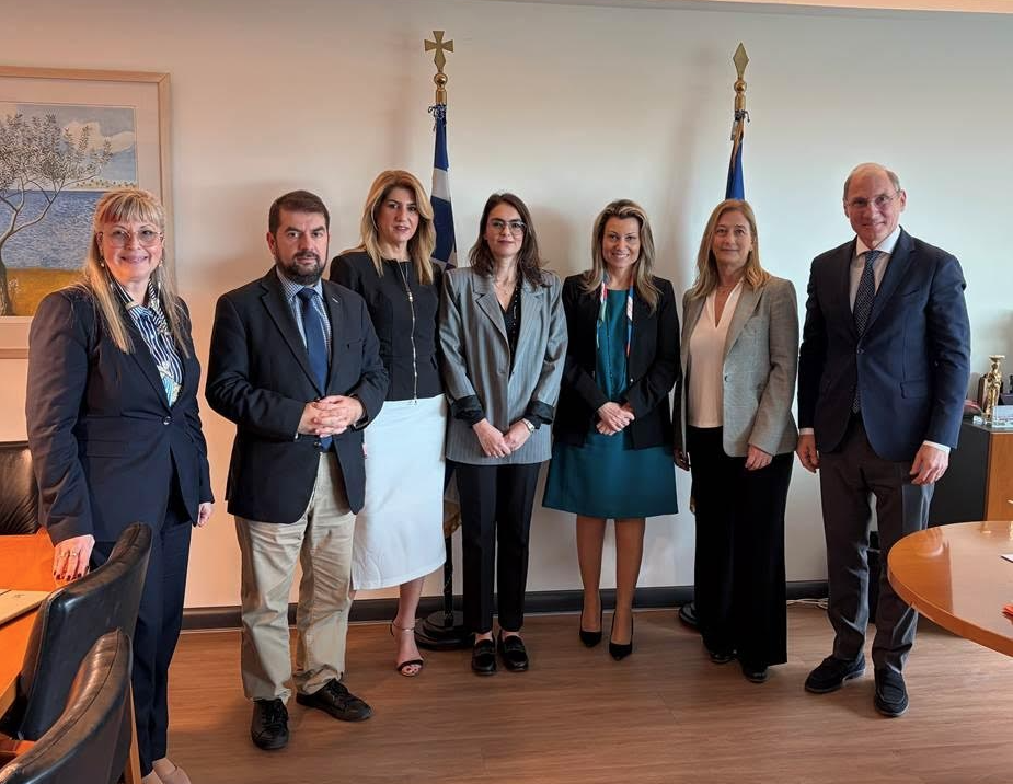 Επιτροπή Κεφαλαιαγοράς: Μνημόνιο συνεργασίας με το Συμβούλιο Ελέγχου Επικοινωνίας