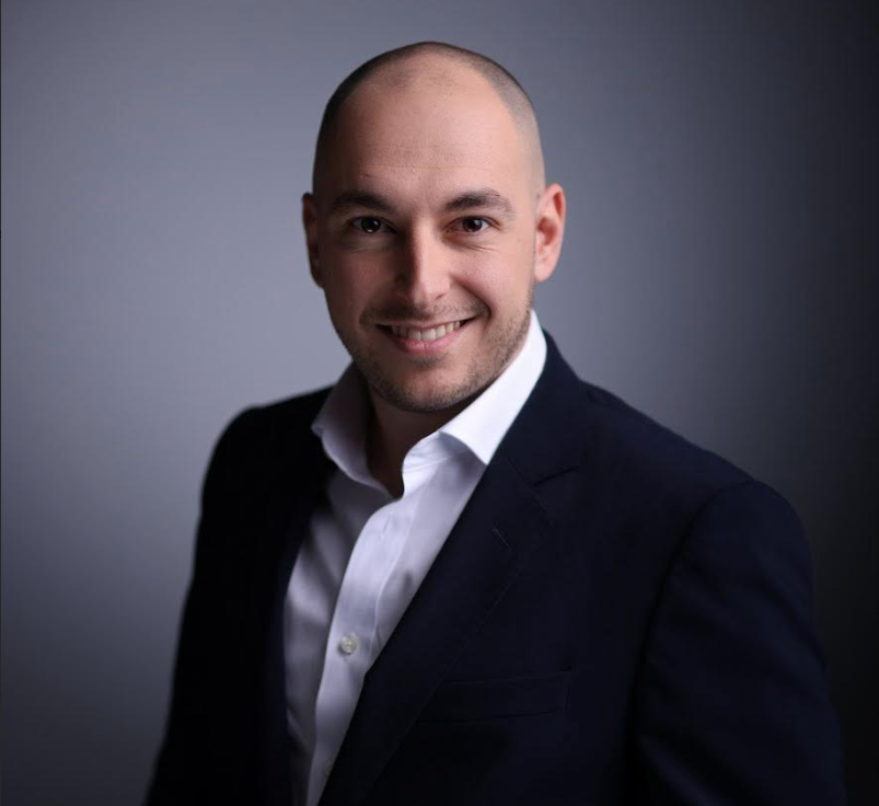 Ο Γιάννης Μουζάκης Deputy CEO της Υ/ΚΝΟΤ ΙΝVEST στην ηγεσία της Ε.Π.Ε.Σ.Τ.