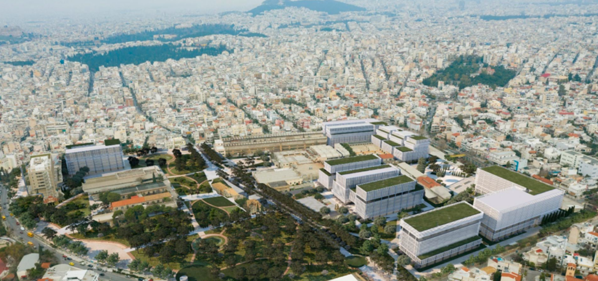 Υπερταμείο – Μονάδα Στρατηγικών Συμβάσεων (PPF): Στα 4,25 δισ. ευρώ τα έργα που έχουν ήδη δημοπρατηθεί