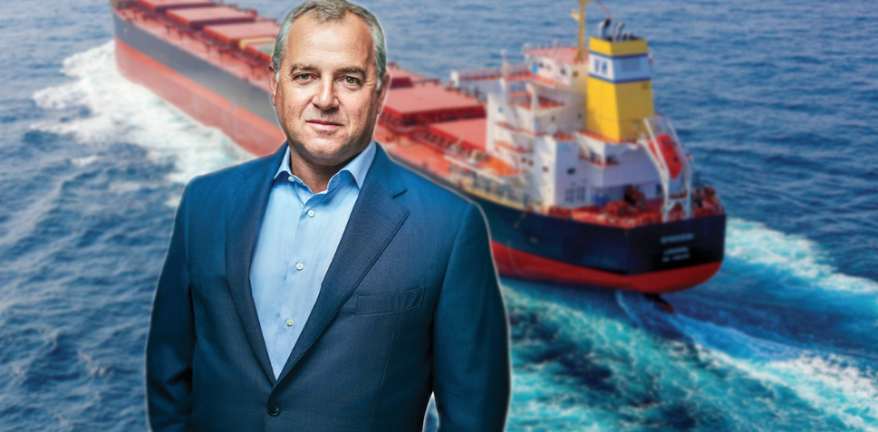 Safe Bulkers: Ανθεκτική κερδοφορία και ρευστότητα σε χρονιά αναταράξεων