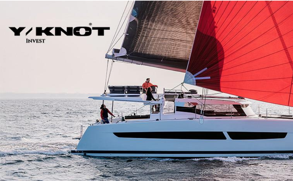 Y/KNOT: Εσοδο 800 χιλ. ευρώ από την πώληση της θυγατρικής στη Γαλλία