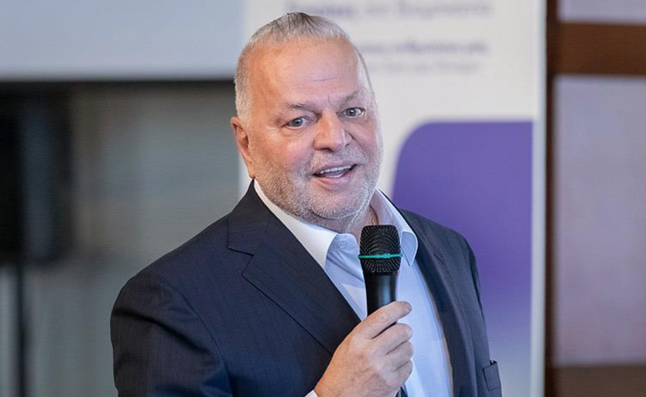 Ευάγγελος Μυτιληναίος: Όχι άλλη καθυστέρηση στο ευρωπαϊκό Industrial Accelerator Act – Η Ευρώπη οφείλει να δράσει γρήγορα και αποφασιστικά