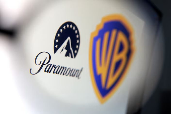 Στην Paramount η Warner Bros. – Αποσύρεται η Netflix