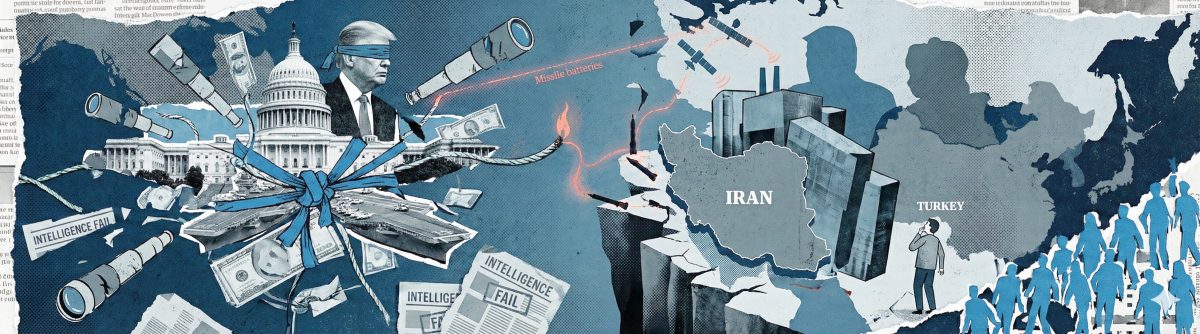 Η θανάσιμη πλάνη των ΗΠΑ για το Ιράν και η «Ασπίδα» της Ευρασίας