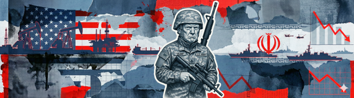 ΗΠΑ και Ιράν στα πρόθυρα ολοκληρωτικής σύγκρουσης: Γιατί η Τεχεράνη προειδοποιεί πως η Ουάσιγκτον δεν μπορεί να κερδίσει