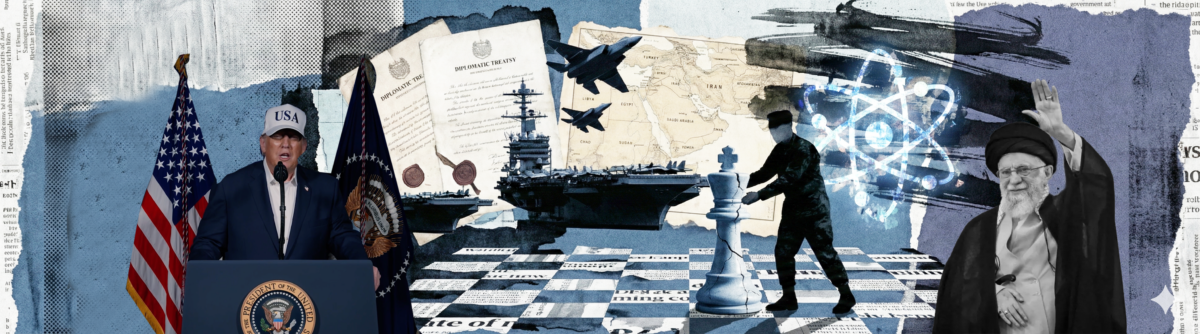 Ανάλυση: Από τα «χαμόγελα της Γενεύης» στα σημερινά χτυπήματα κατά Τεχεράνης – Η Ουάσιγκτον άνοιξε την πόρτα ενός νέου πολέμου