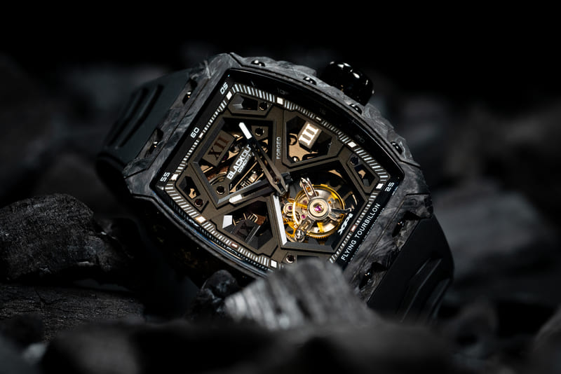 Νέο ελβετικό πρότυπο αλλάζει τους κανόνες στο premium ρολόι