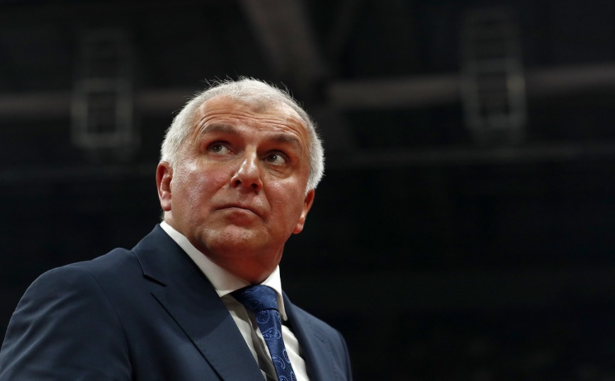 Ο Ομπράντοβιτς στο ραντάρ της Χάποελ Ιερουσαλήμ σύμφωνα με ισραηλινά ΜΜΕ