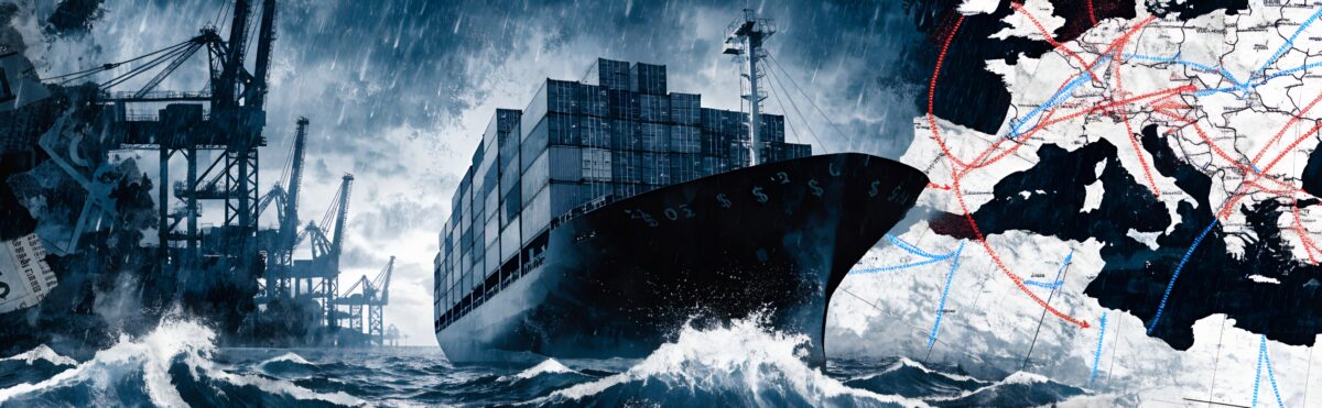 ΗΠΑ vs Κίνα στον Πειραιά: Η αλήθεια πίσω από τον πόλεμο για τον ΟΛΠ και η ελληνική στάση