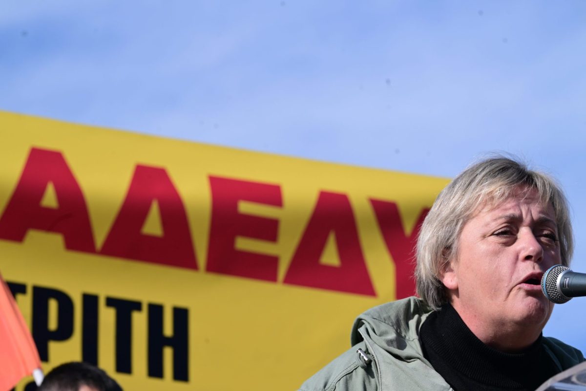 AΔEΔY: Στάση εργασίας στις 3 Φεβρουαρίου για αυξήσεις μισθών και επαναφορά του 13ου και 14ου μισθού