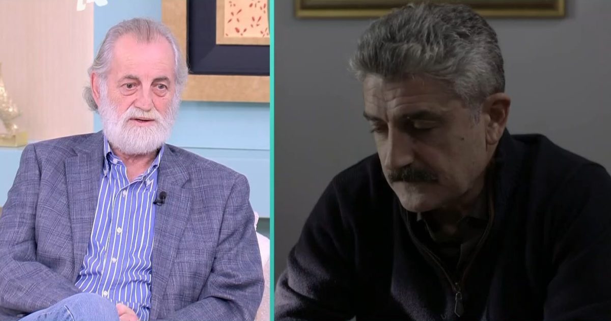 Μιχάλης Αεράκης: «Ο Δημήτρης Ήμελλος ερχόταν στον “Σασμό” με φρικτούς πόνους, ο Στάθης Μαντζώρος μέσα σε μια νύχτα έπαθε ό,τι έπαθε»