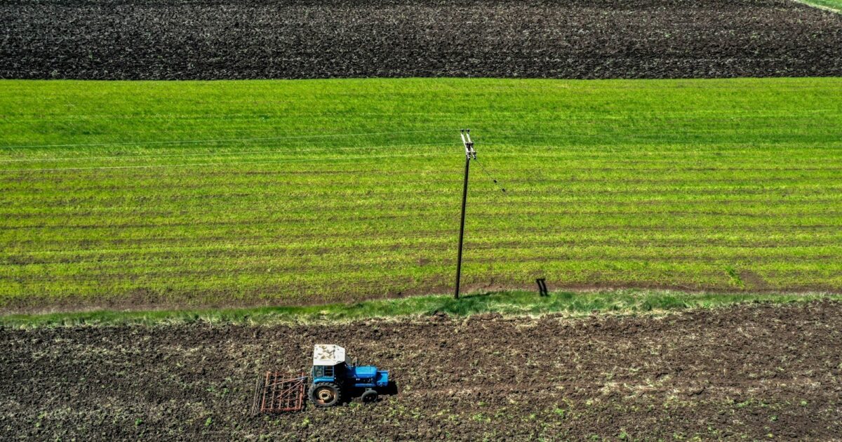 ΑΑΔΕ: Έλεγχοι Monitoring στα αγροτεμάχια της ΕΑΕ 2025 – Οδηγίες τεκμηρίωσης